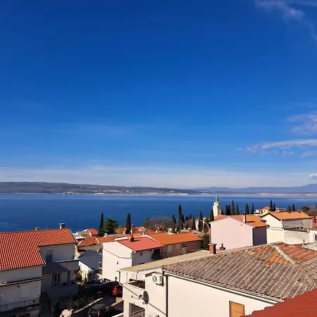 Appartement View Selce