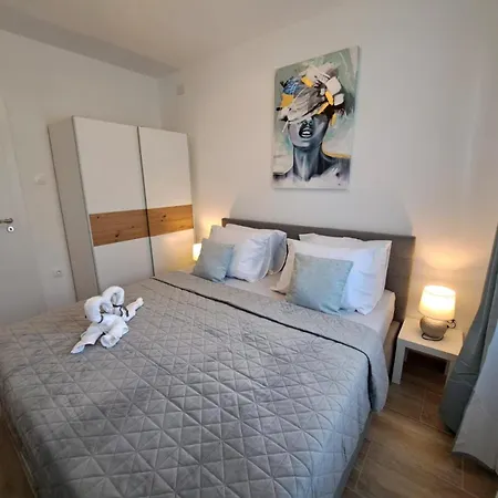 View Apartment