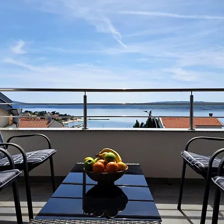 Apartment View