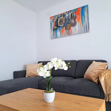 View Apartment