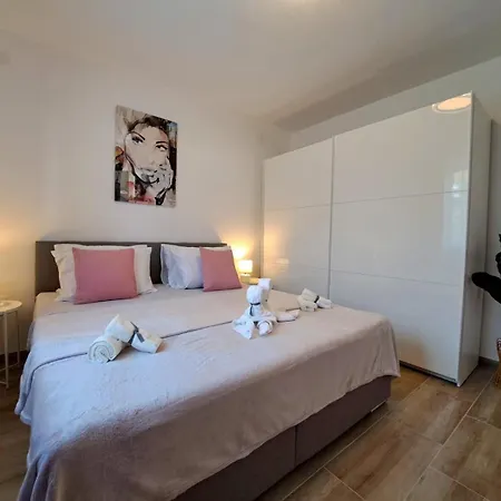 View Apartment *