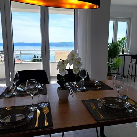 View Apartment