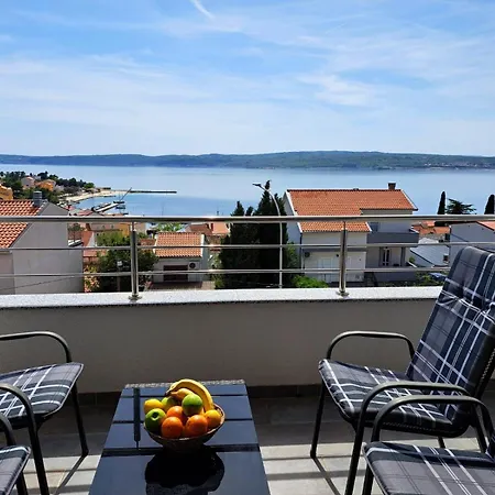 View Apartment *