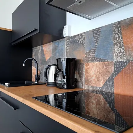View Apartment *