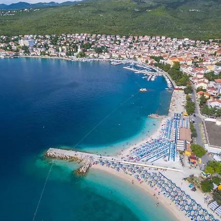 View Apartment Selce