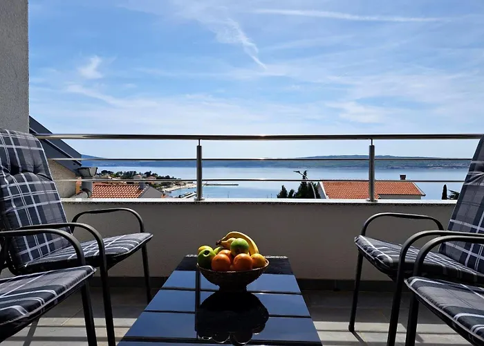 Διαμέρισμα View